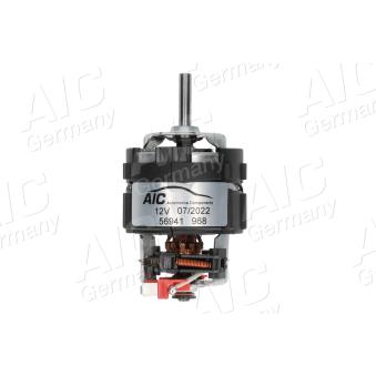 Pulseur d'air habitacle AIC 56941