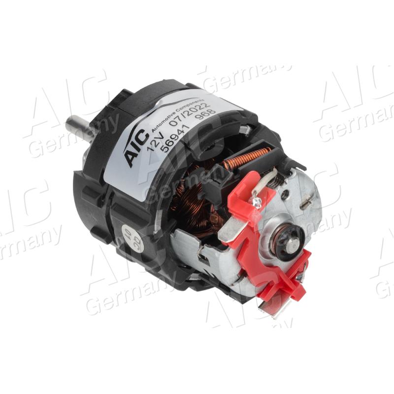 Pulseur d'air habitacle AIC 56941 - Visuel 1