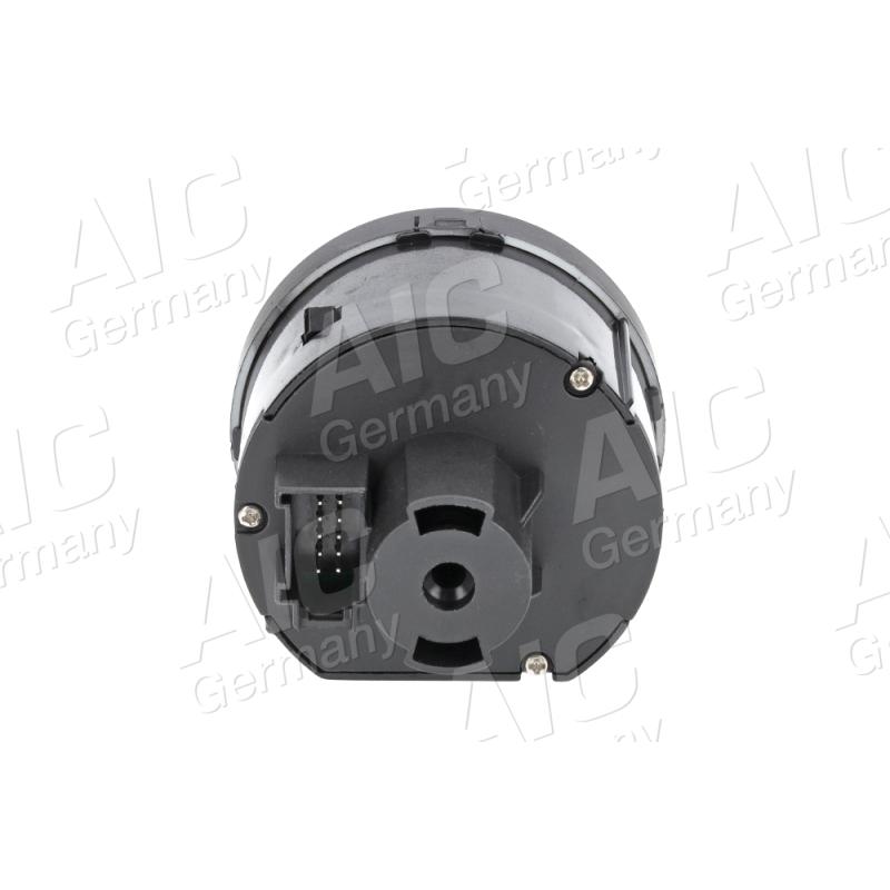Interrupteur, lumière principale AIC 56942 - Visuel 2