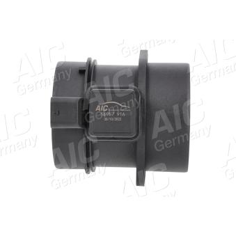 Débitmètre de masse d'air AIC OEM A6510900148