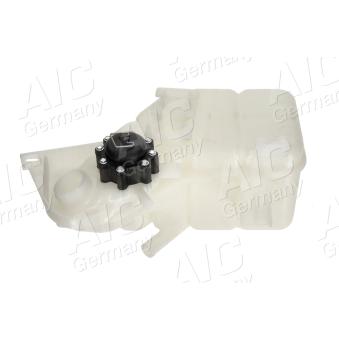 Vase d'expansion, liquide de refroidissement AIC [56959]