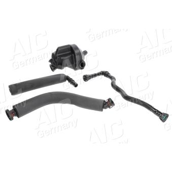Kit de réparation, ventilation du carter-moteur AIC OEM 11157503524