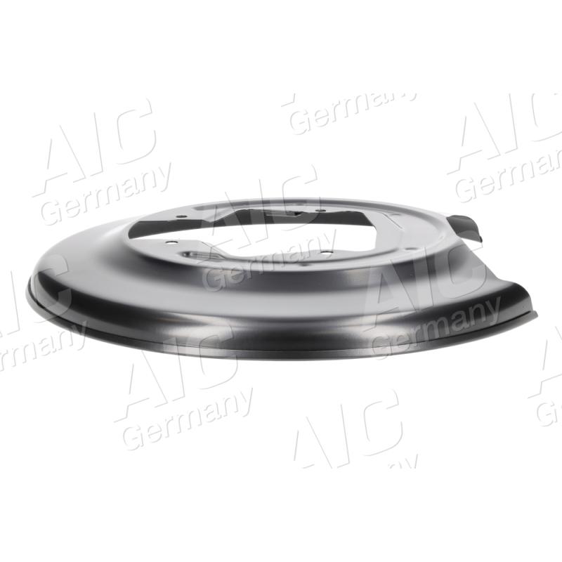 Déflecteur, disque de frein AIC 56974 - Visuel 1