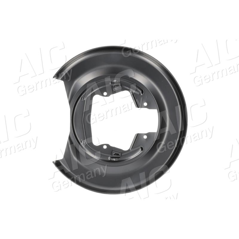 Déflecteur, disque de frein AIC 56974 - Visuel 2