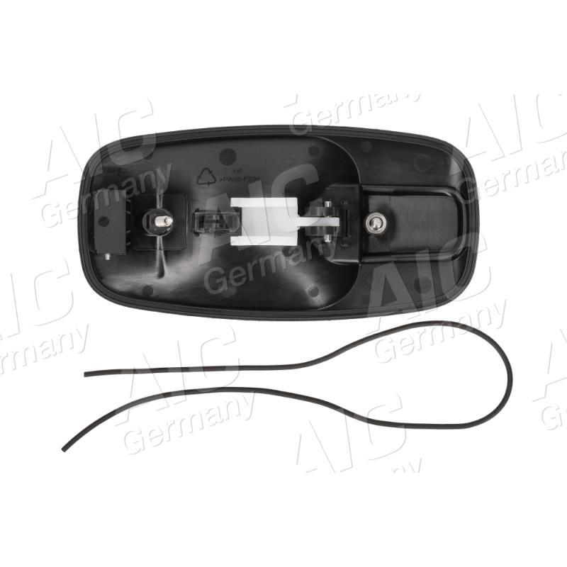 Poignée de porte AIC 56997 - Visuel 1