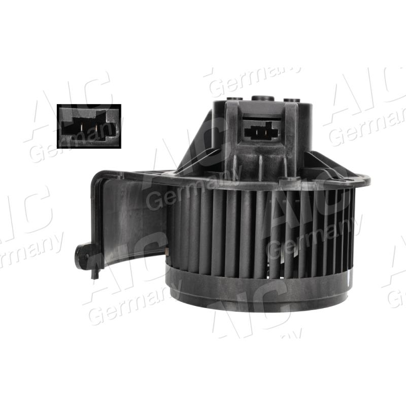 Pulseur d'air habitacle AIC 57007 - Visuel 2