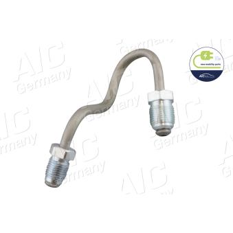 Conduite de frein arrière droit AIC 57015 Conduite de frein arrière droit AIC 57015