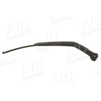 Bras d'essuie-glace, nettoyage des vitres arrière gauche AIC OEM 7E0955707