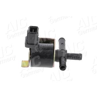 Détendeur de suralimentation AIC OEM 058906283C Détendeur de suralimentation AIC OEM 058906283C