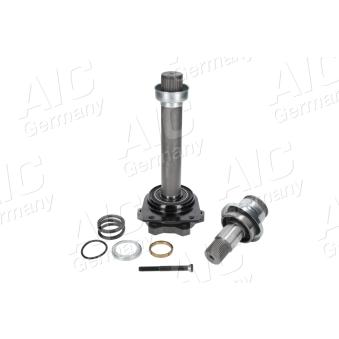 Arbre d'entraînement, différentiel AIC OEM 02N409344E