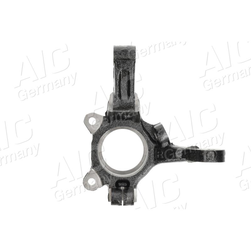 Fusée d'essieu, suspension de roue avant droit AIC 57030 - Visuel 1