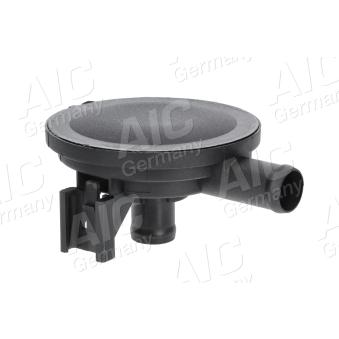 Valve, controle d'air-air d'admission AIC [57036]