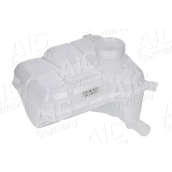 Vase d'expansion, liquide de refroidissement AIC OEM 1304019