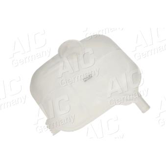 Vase d'expansion, liquide de refroidissement AIC OEM 01304241