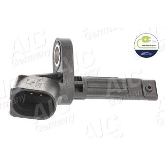 Capteur, vitesse de roue AIC OEM 4E0927803F