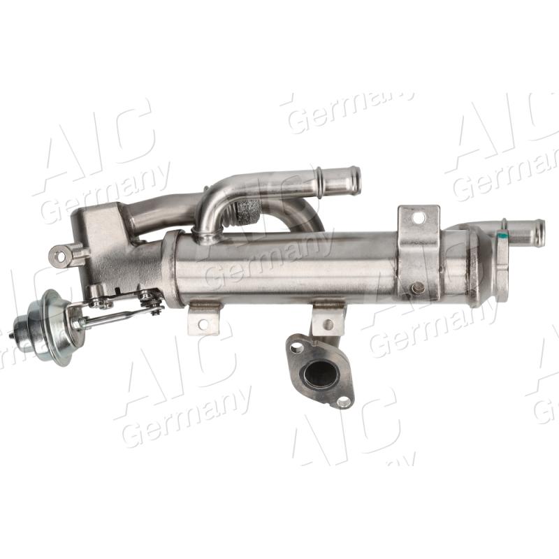 Radiateur, réaspiration des gaz d'échappement AIC 57060 - Visuel 2