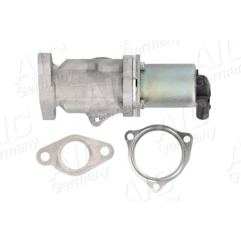 Vanne EGR AIC 57071