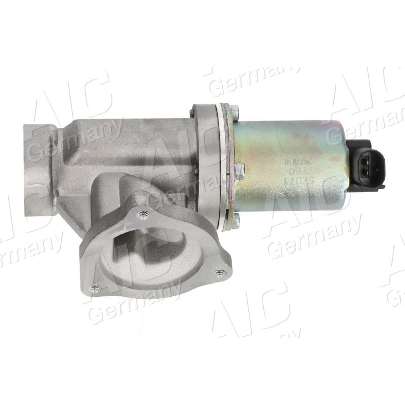 Vanne EGR AIC 57071 - Visuel 2