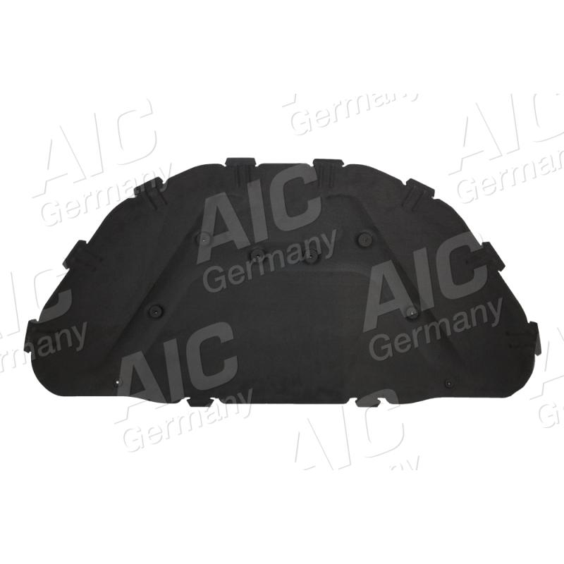 Insonorisation du compartiment moteur AIC 57092 - Visuel 1