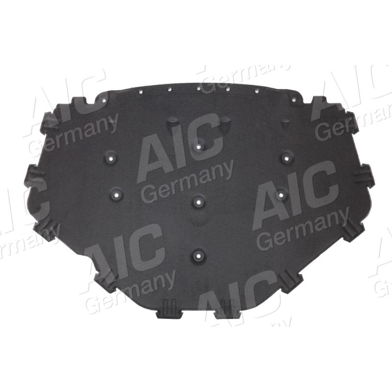 Insonorisation du compartiment moteur AIC 57094 - Visuel 1