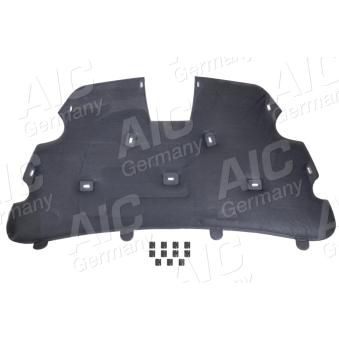 Insonorisation du compartiment moteur AIC 57097 Insonorisation du compartiment moteur AIC 57097