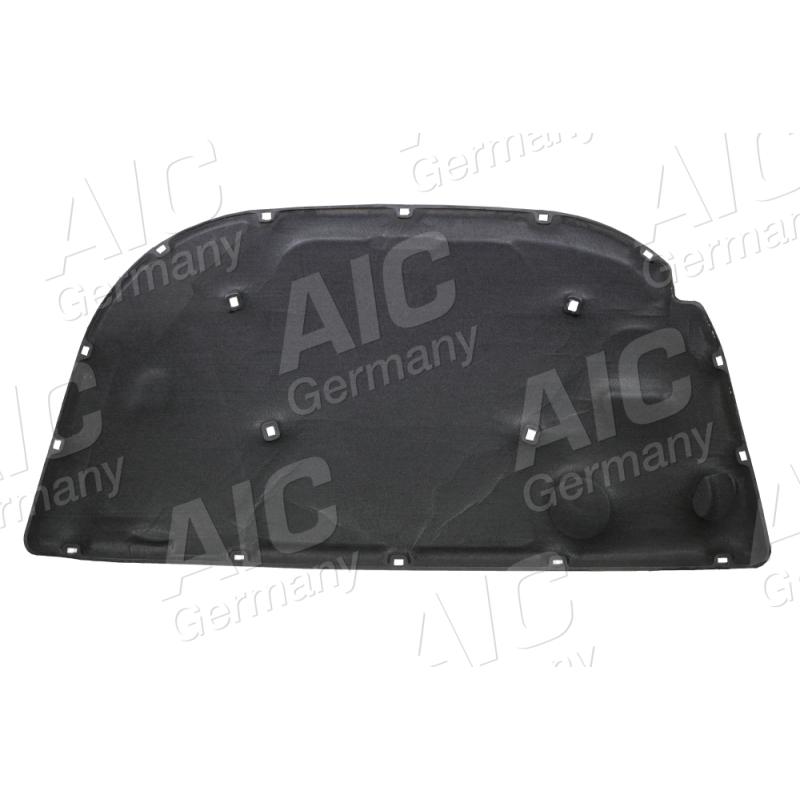 Insonorisation du compartiment moteur AIC 57104 - Visuel 1