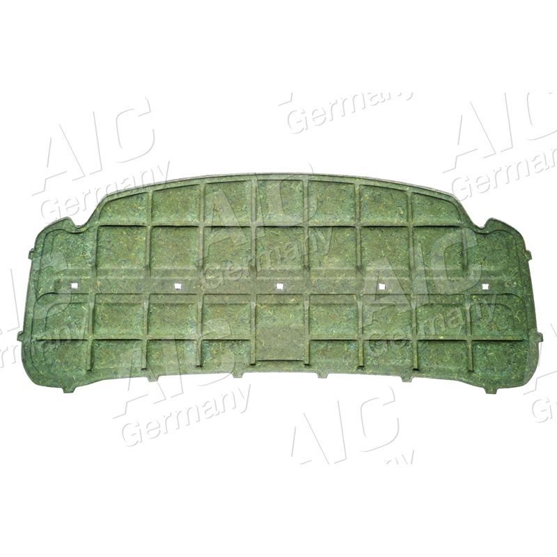 Insonorisation du compartiment moteur AIC 57106 - Visuel 1