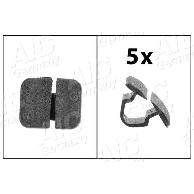 Insonorisation du compartiment moteur AIC 57106 - Visuel 2