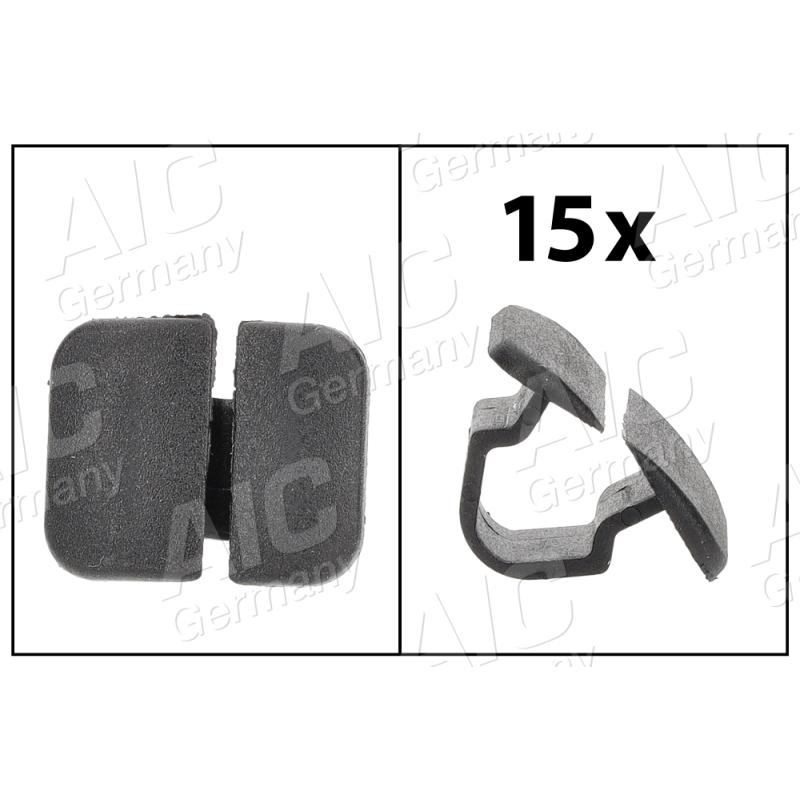 Insonorisation du compartiment moteur AIC 57109 - Visuel 2