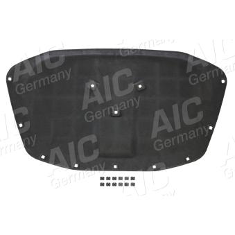 Insonorisation du compartiment moteur AIC 57110 Insonorisation du compartiment moteur AIC 57110