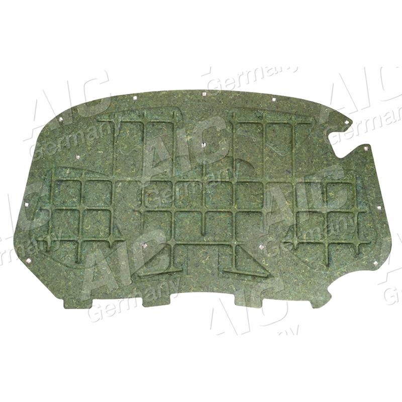 Insonorisation du compartiment moteur AIC 57112 - Visuel 1