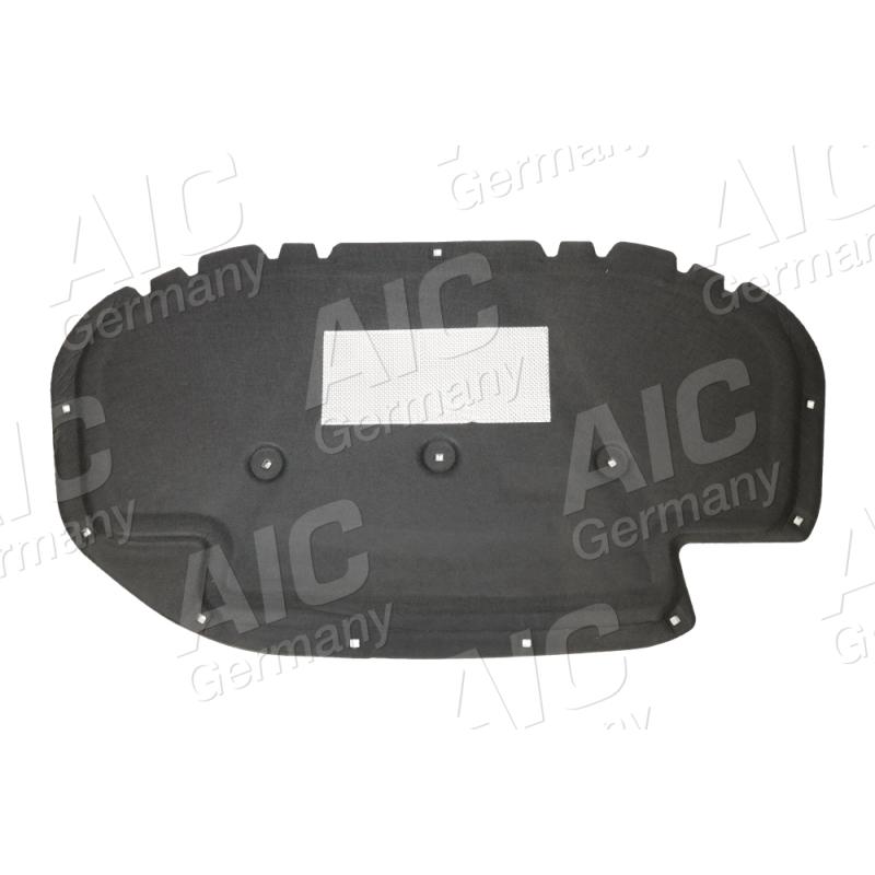 Insonorisation du compartiment moteur AIC 57115 - Visuel 1