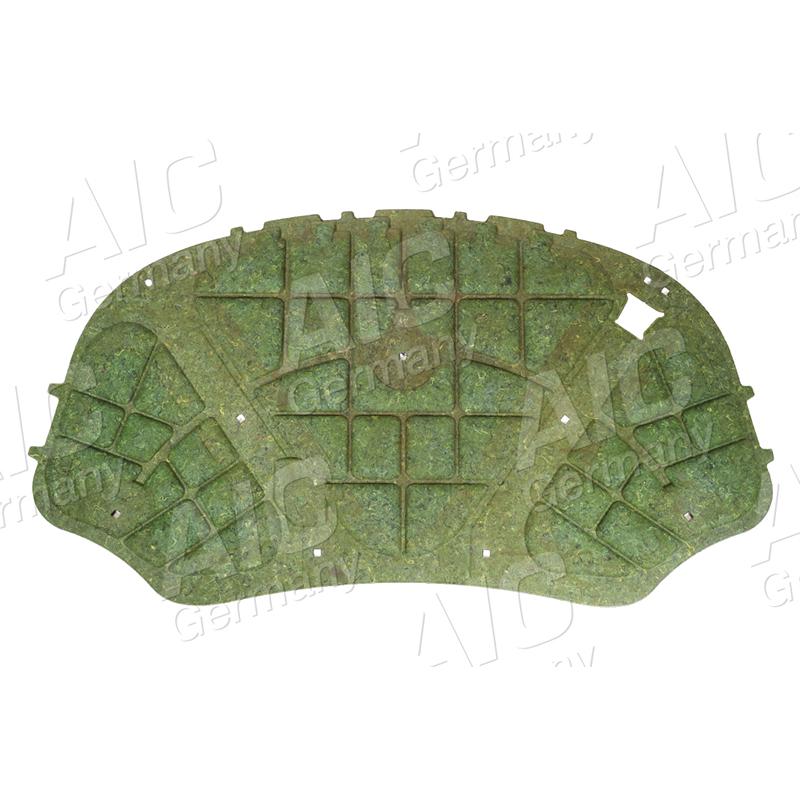 Insonorisation du compartiment moteur AIC 57116 - Visuel 1