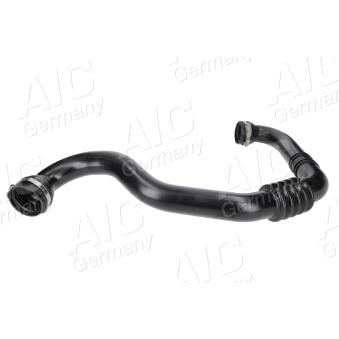Gaine de suralimentation AIC OEM 93851706