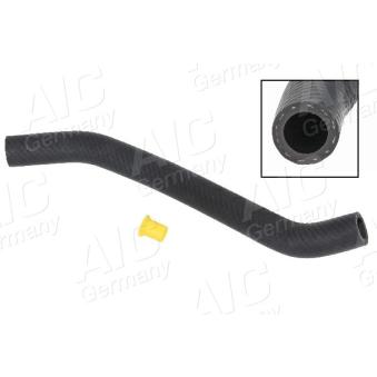Tuyau hydraulique, direction AIC OEM 1133729