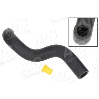 Tuyau hydraulique, direction AIC 57172