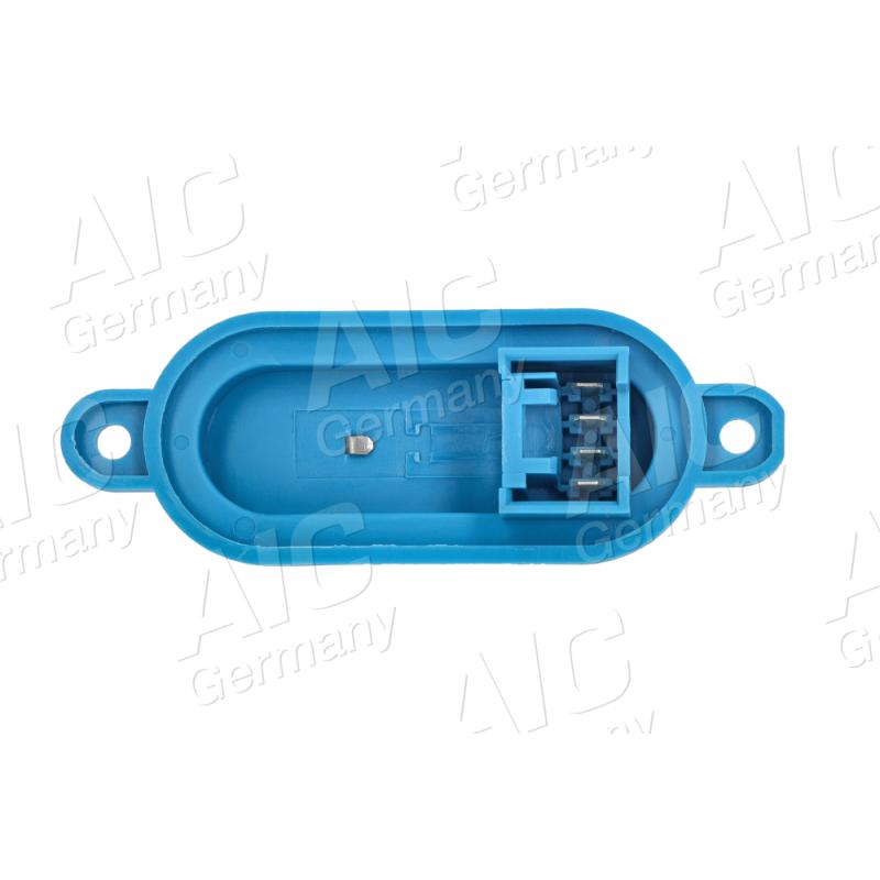 Résistance, pulseur d'air habitacle AIC 57177 - Visuel 2