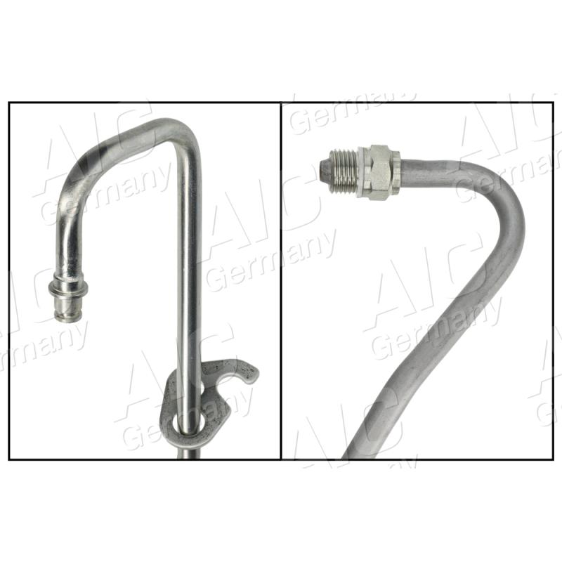 Tuyau hydraulique, direction AIC 57178 - Visuel 1