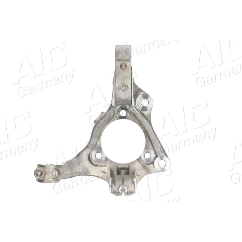 Fusée d'essieu, suspension de roue avant gauche AIC 57180 - Visuel 1
