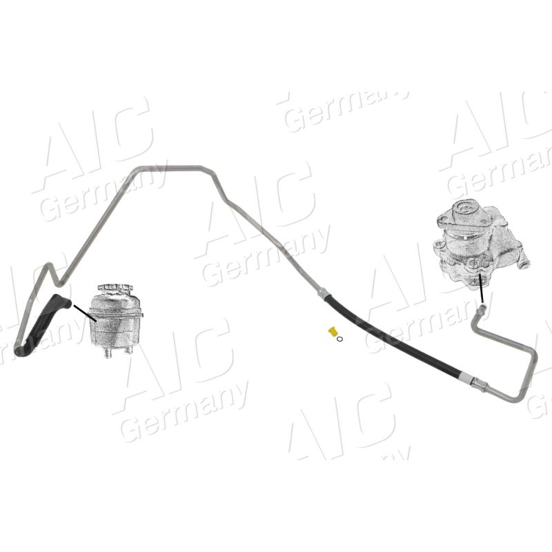 Tuyau hydraulique, direction AIC 57186 - Visuel 1