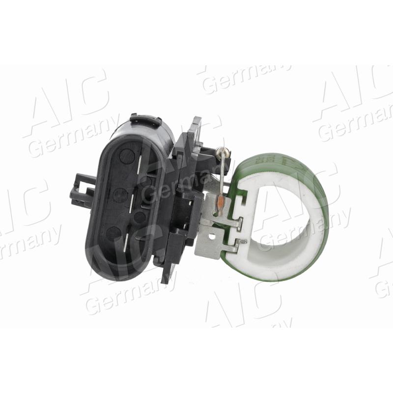 Résistance, pulseur d'air habitacle AIC 57190 - Visuel 1