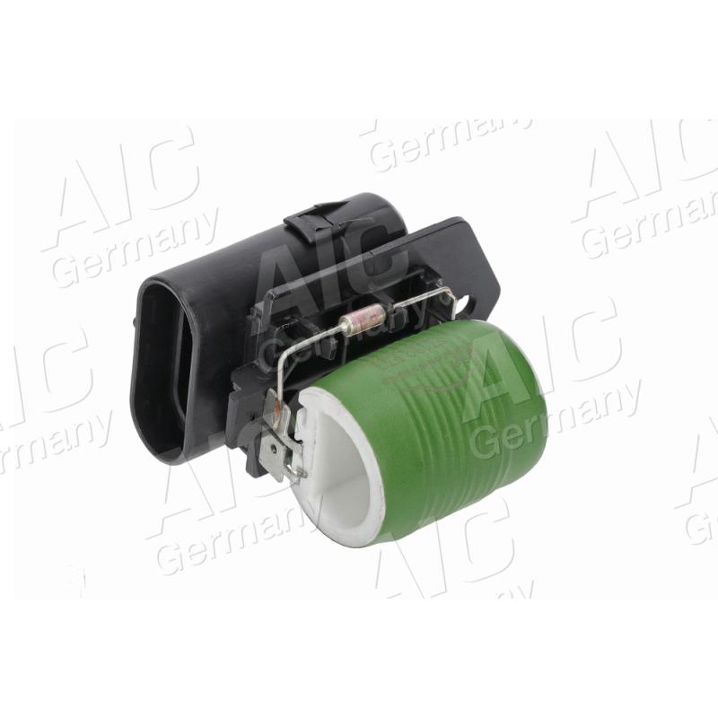 Résistance, pulseur d'air habitacle AIC 57190 - Visuel 2