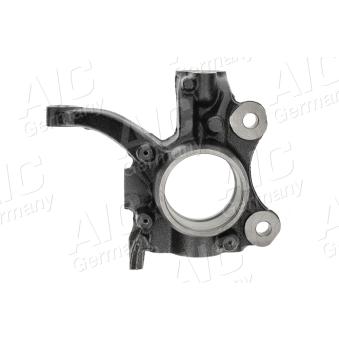 Fusée d'essieu, suspension de roue avant droit AIC 57198