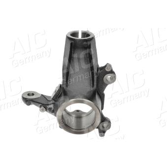 Fusée d'essieu, suspension de roue avant droit AIC 57200