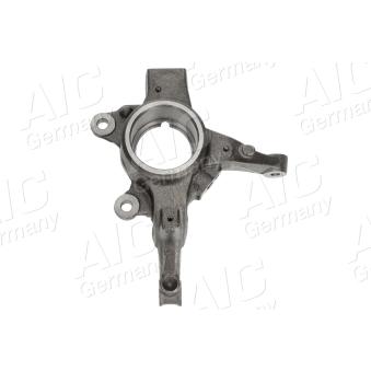 Fusée d'essieu, suspension de roue avant droit AIC 57202 Fusée d'essieu, suspension de roue avant droit AIC 57202
