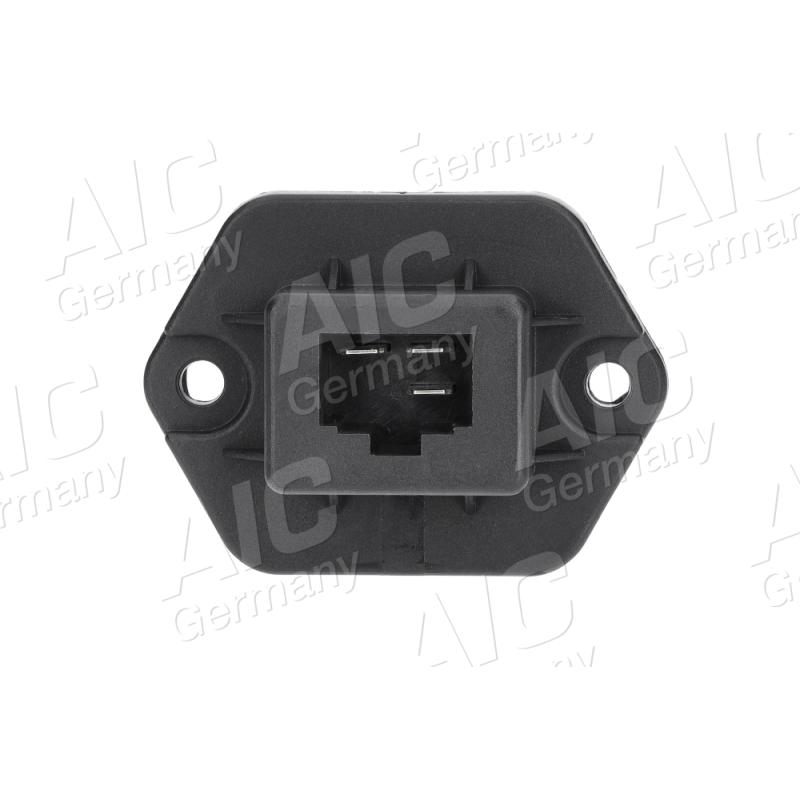 Régulateur, pulseur d'air habitacle AIC 57204 - Visuel 2