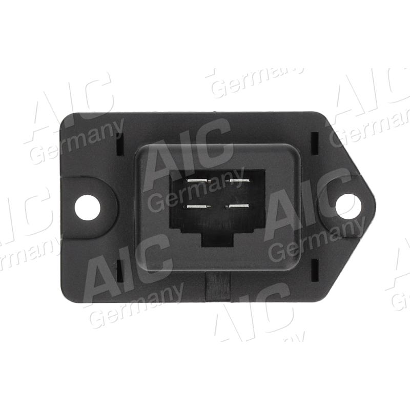 Régulateur, pulseur d'air habitacle AIC 57205 - Visuel 1