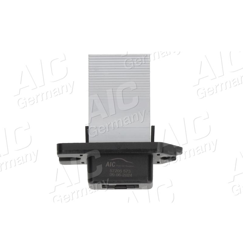 Régulateur, pulseur d'air habitacle AIC 57205 - Visuel 2