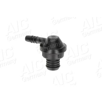 Soupape, dégazage du carter AIC OEM 030103175B Soupape, dégazage du carter AIC OEM 030103175B