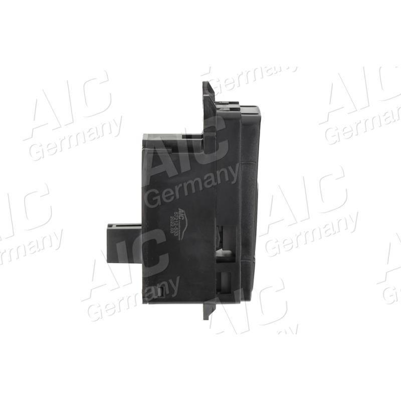 Interrupteur, commande de frein de stationnement AIC 57212 - Visuel 1